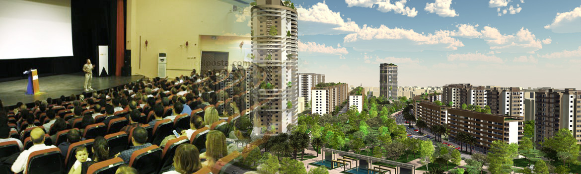 Kentsel Dönüşüm Eğitimi