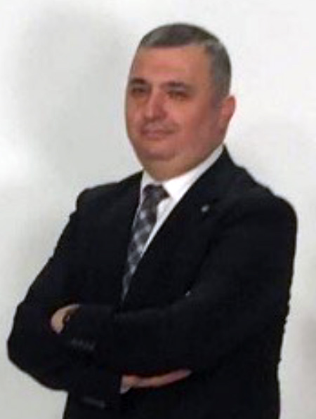 HAKAN VAROL - GENEL MÜDÜR