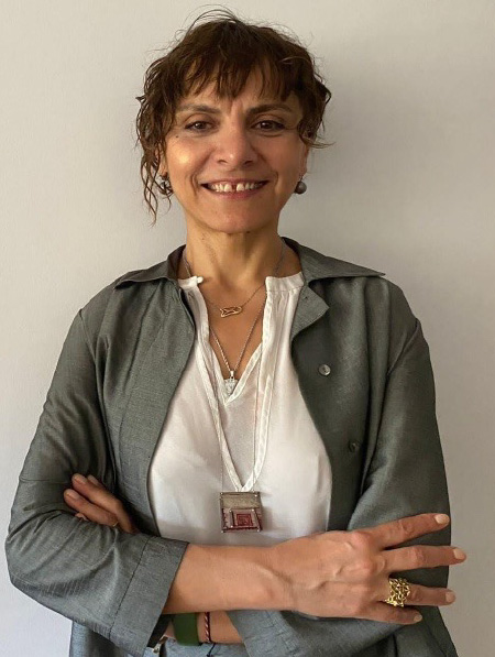 HİLAL VEDA KESKİN – MİMAR