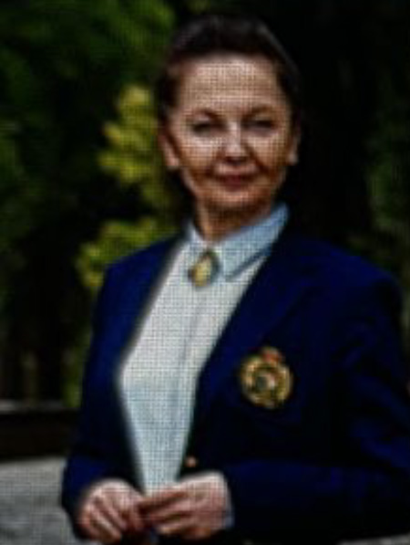 PERİHAN YÜCEL – SİTE İLETİŞİM , EĞİTİM VE HABER KOORDİNATÖRÜ