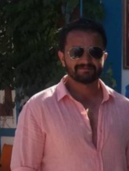 SERKAN ŞAHİN – UZLAŞMA YÖNETİCİSİ