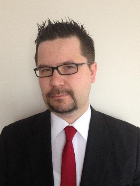 UFUK ERGUN – MİMAR