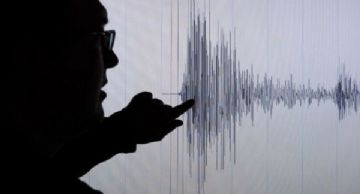 Marmara bölgesi için korkutan açıklama: 7 şiddetinde deprem olma riski...