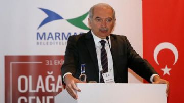 İstanbul Büyükşehir Belediye Başkanı Uysal: Kentsel dönüşüm ilave imar artışı olmadan yapılacak!